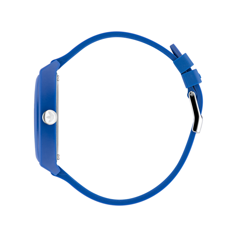 ADIDAS PROJECT TWO AOST23049 Only Time Armbanduhr 38 mm