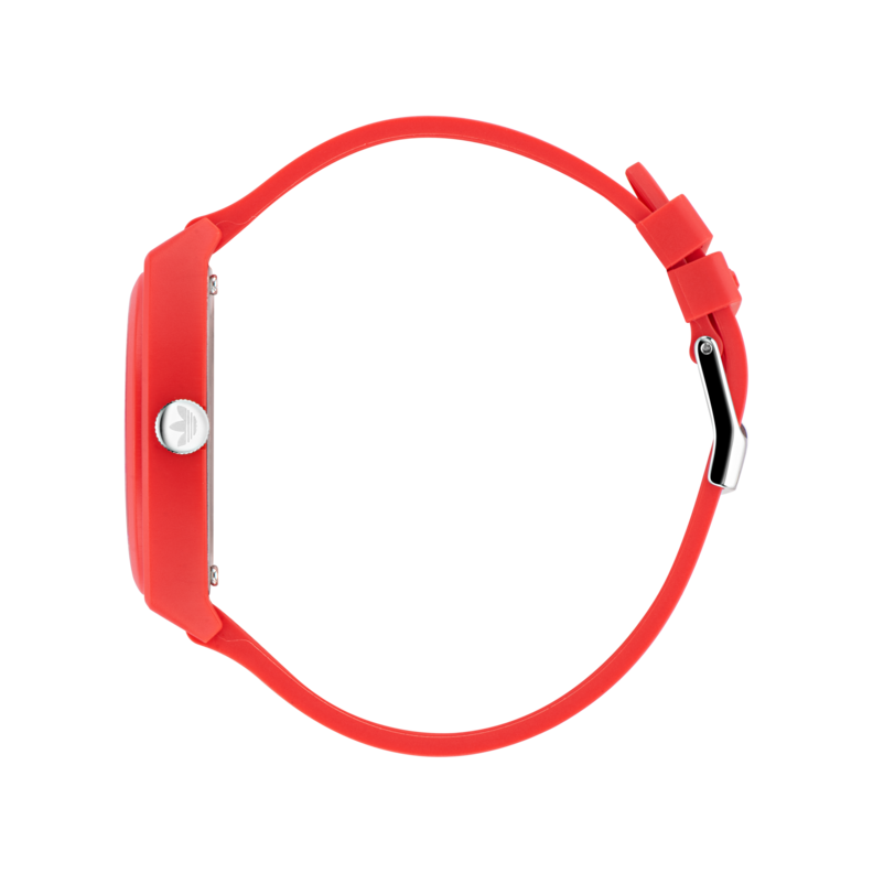 ADIDAS PROJECT TWO AOST23051 Only Time Armbanduhr 38 mm