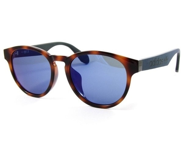 ADIDAS SUNGLASSES Mod. Unisex Sonnenbrille UV400 OR0025-F_56X – Produktansicht