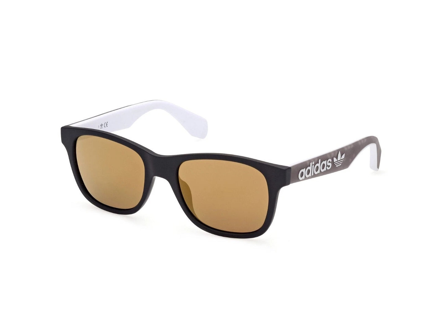 ADIDAS SUNGLASSES Mod. Herren Sonnenbrille UV400 OR0060-F_02G – Produktansicht