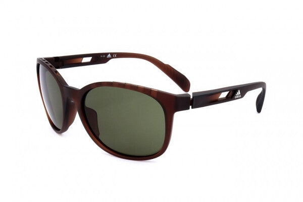 ADIDAS SUNGLASSES Mod. Unisex Sonnenbrille UV400 SP0011_49N – Produktansicht