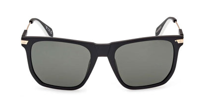 ADIDAS SUNGLASSES OR0081 OR0081_02N_53 Sonnenbrille