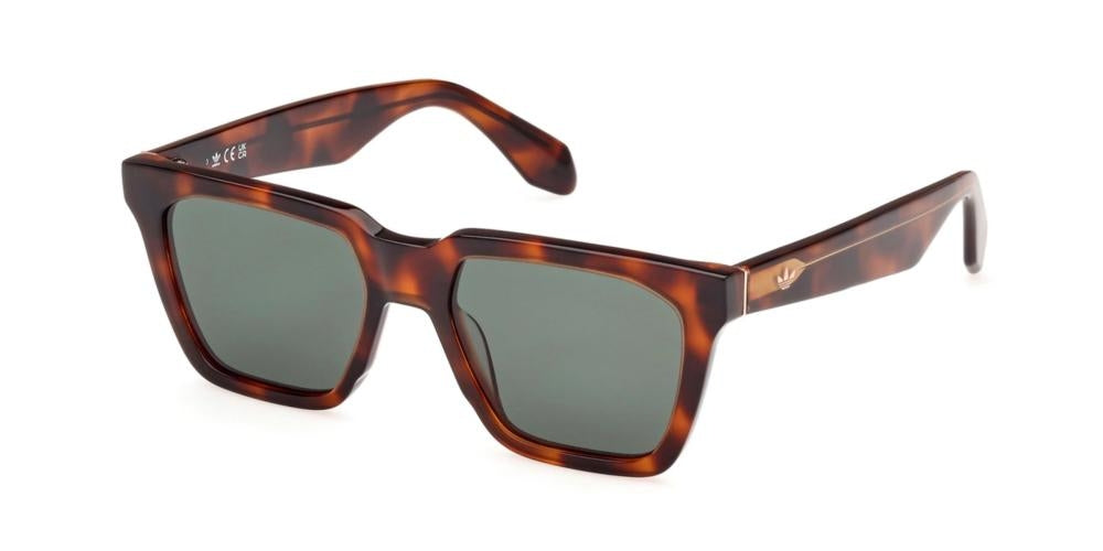 ADIDAS SUNGLASSES OR0110 OR0110_52N_51 Sonnenbrille ansicht-2