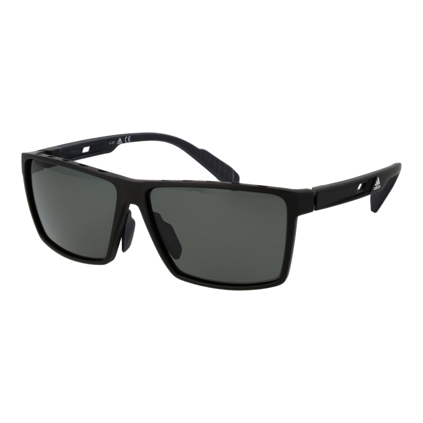 ADIDAS SUNGLASSES SP0034 6002A Sonnenbrille ansicht-3