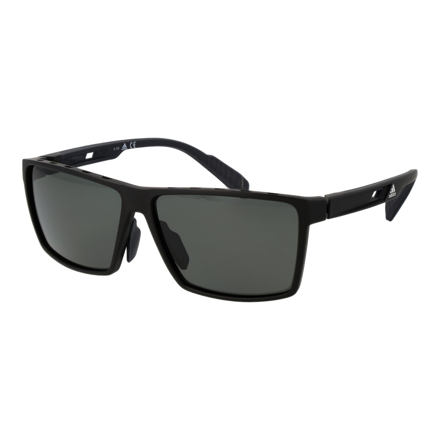 ADIDAS SUNGLASSES SP0034 6002A Sonnenbrille ansicht-3