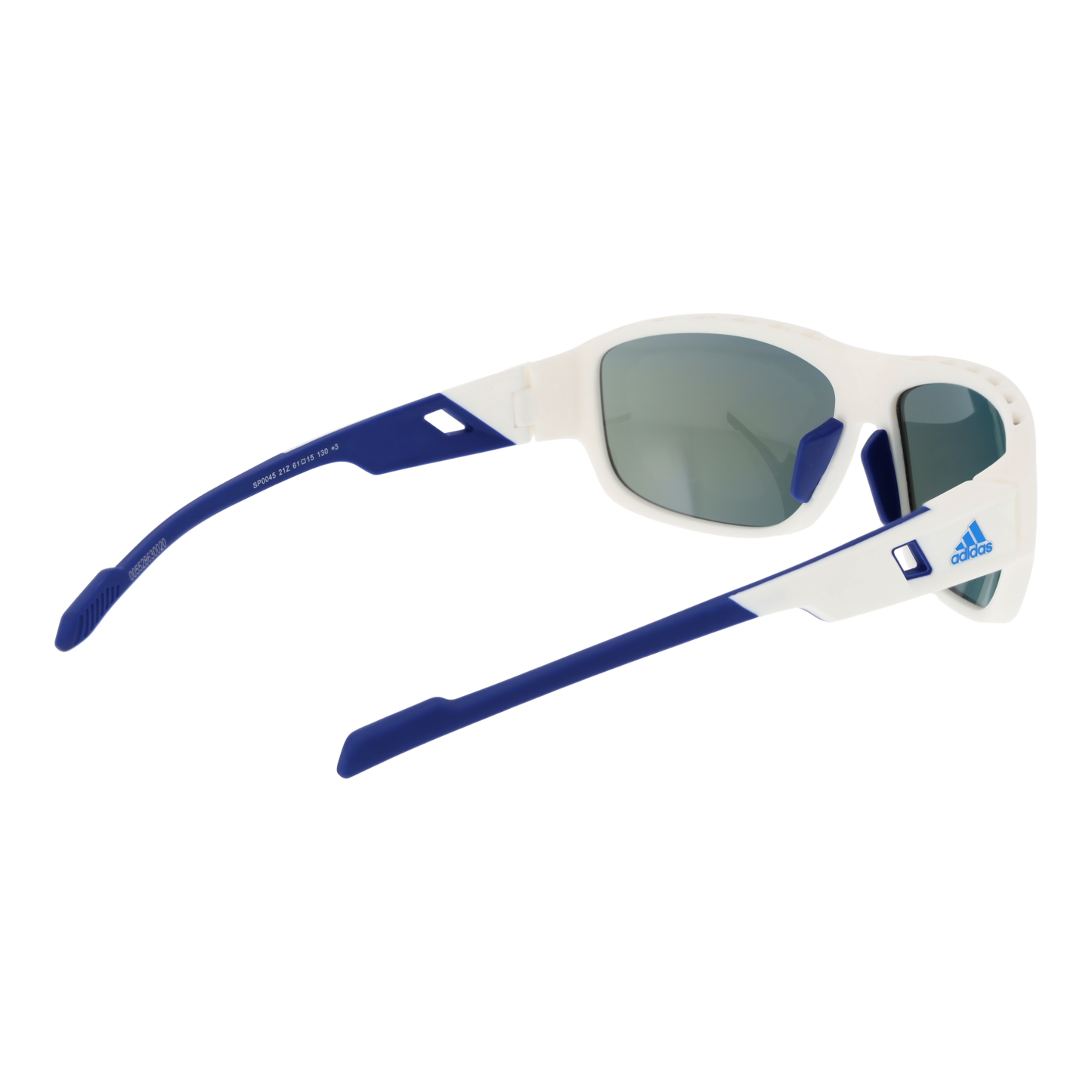 ADIDAS SUNGLASSES SP0045 6121Z Sonnenbrille ansicht-2