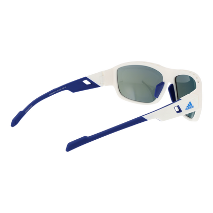 ADIDAS SUNGLASSES SP0045 6121Z Sonnenbrille ansicht-2