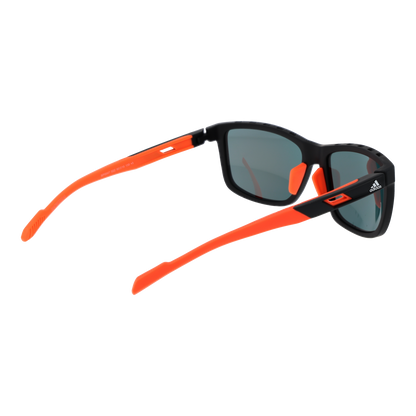 ADIDAS SUNGLASSES SP0047 6002Z Sonnenbrille ansicht-2