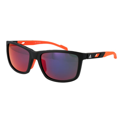 ADIDAS SUNGLASSES SP0047 6002Z Sonnenbrille ansicht-3
