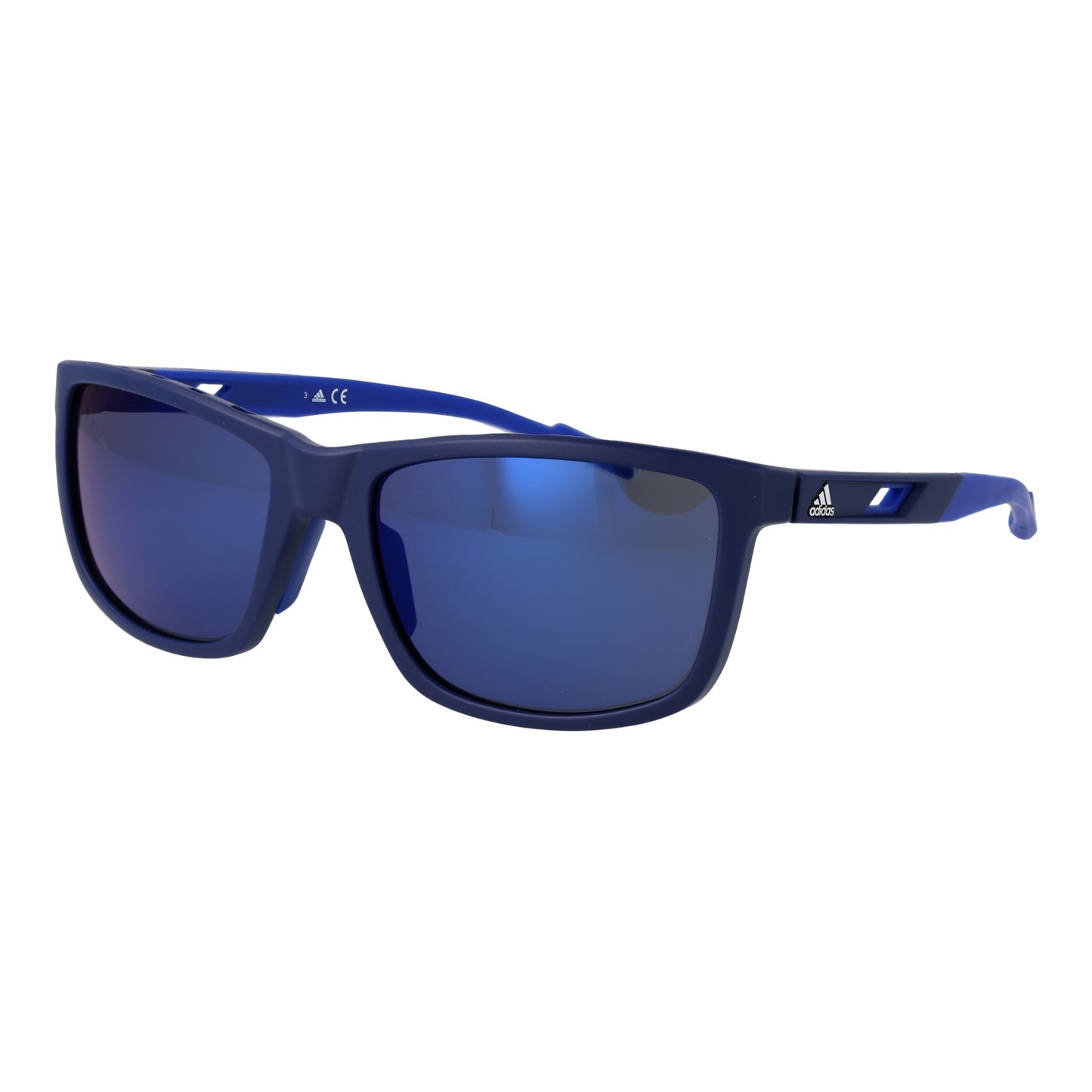 ADIDAS SUNGLASSES SP0047 6091X Sonnenbrille ansicht-3
