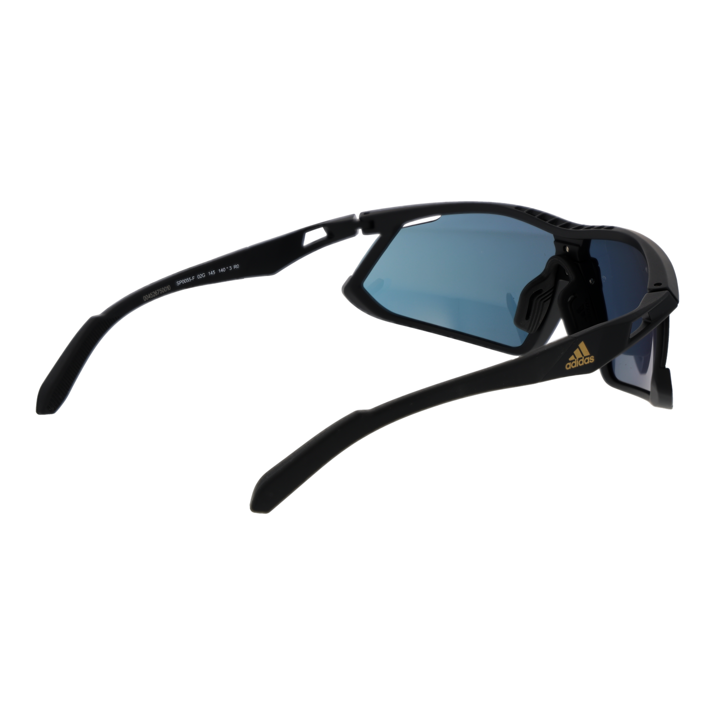 ADIDAS SUNGLASSES SP0055-F 0002G Sonnenbrille ansicht-2