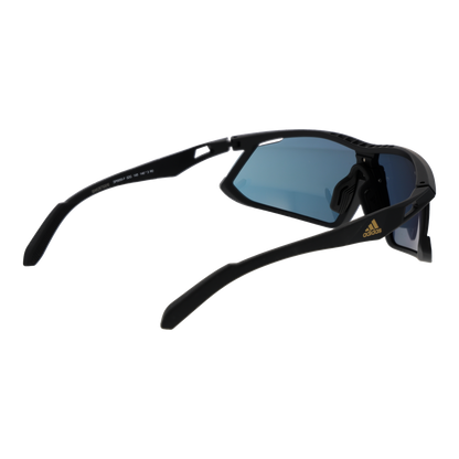 ADIDAS SUNGLASSES SP0055-F 0002G Sonnenbrille ansicht-2