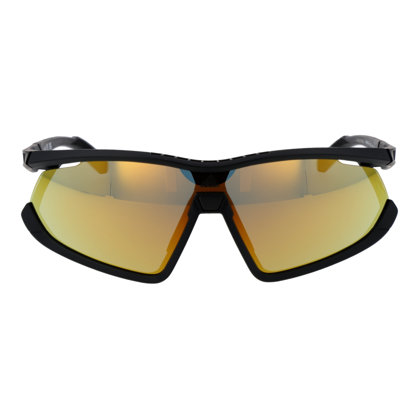 ADIDAS SUNGLASSES SP0055-F 0002G Sonnenbrille