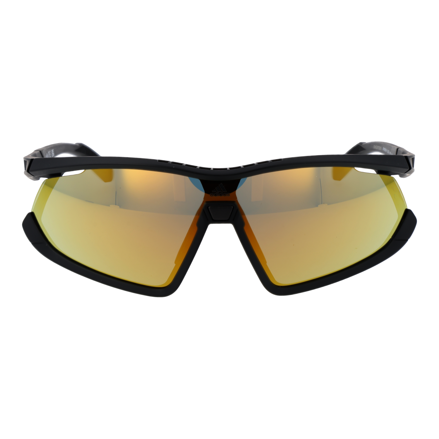 ADIDAS SUNGLASSES SP0055-F 0002G Sonnenbrille