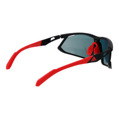 ADIDAS SUNGLASSES SP0055-F 0002U Sonnenbrille ansicht-2