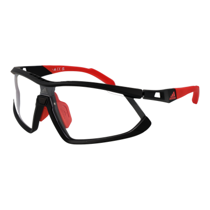 ADIDAS SUNGLASSES SP0055-F 0002U Sonnenbrille ansicht-3