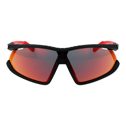 ADIDAS SUNGLASSES SP0055-F 0002U Sonnenbrille