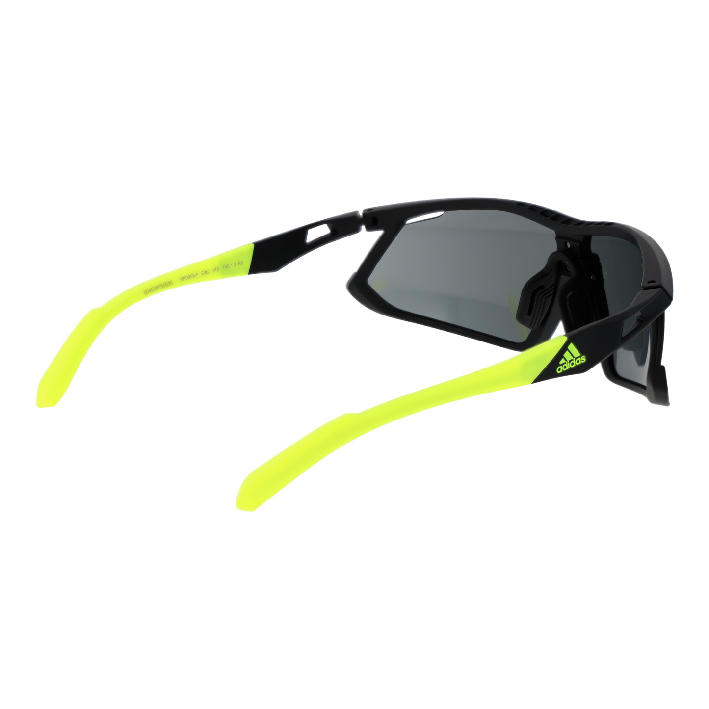 ADIDAS SUNGLASSES SP0055-F 0020C Sonnenbrille ansicht-2