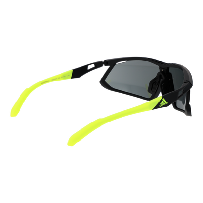 ADIDAS SUNGLASSES SP0055-F 0020C Sonnenbrille ansicht-2