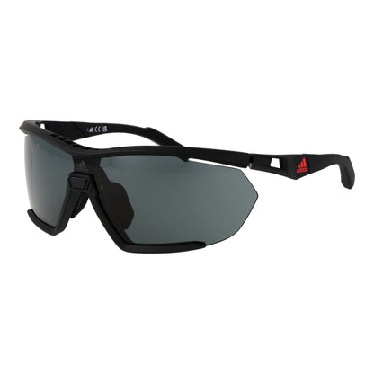 ADIDAS SUNGLASSES SP0072 0002A Sonnenbrille ansicht-3