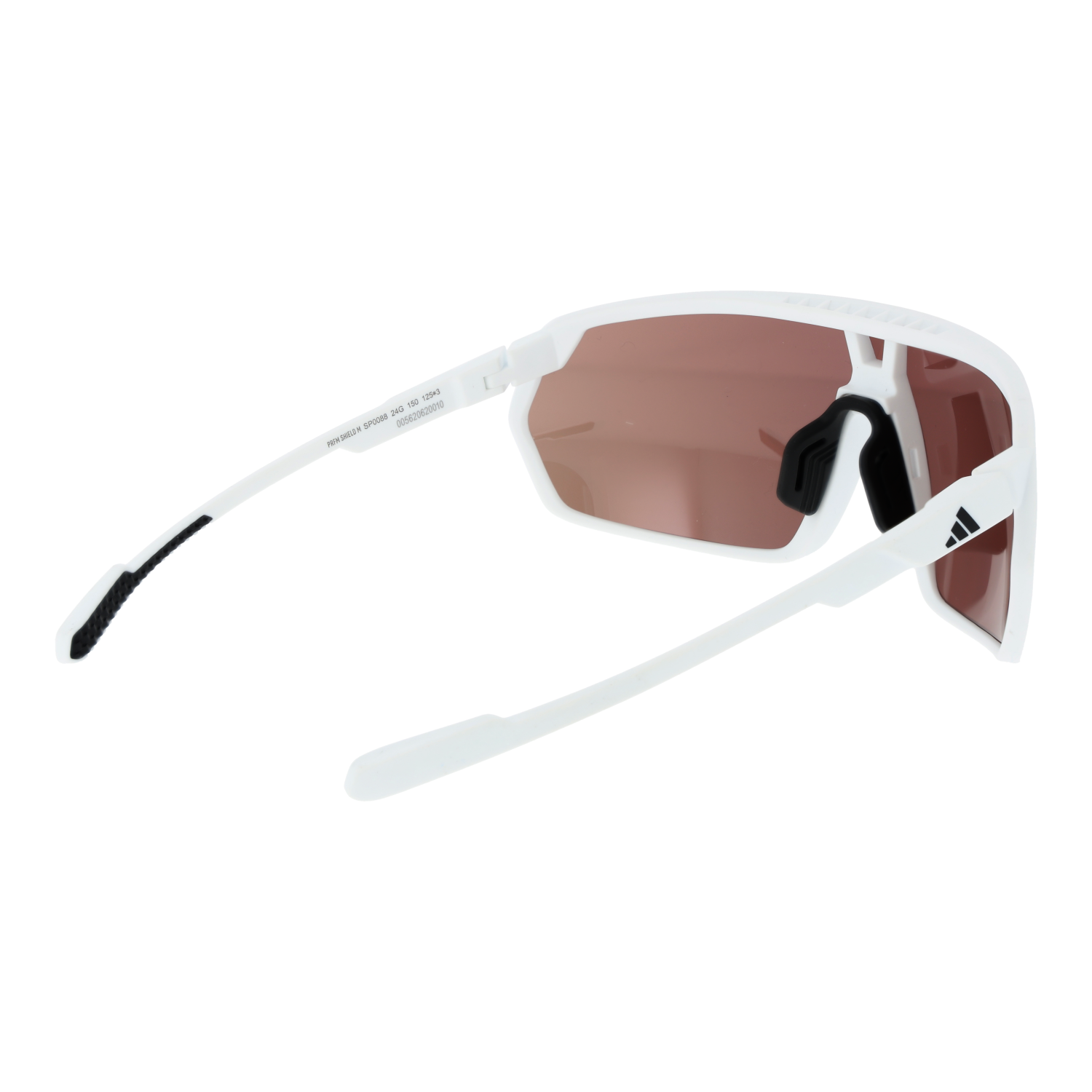 ADIDAS SUNGLASSES SP0088 0024G Sonnenbrille ansicht-2