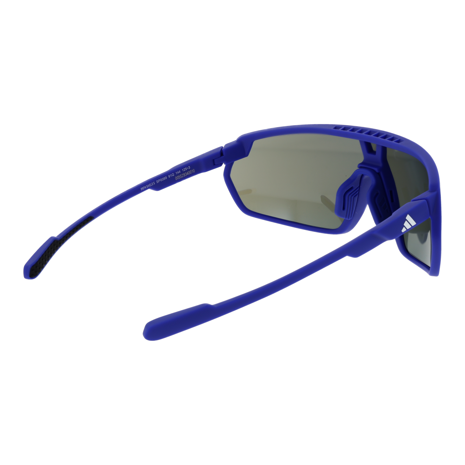ADIDAS SUNGLASSES SP0089 0091Q Sonnenbrille ansicht-2