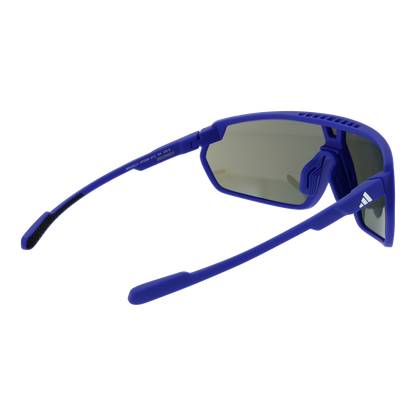 ADIDAS SUNGLASSES SP0089 0091Q Sonnenbrille ansicht-2