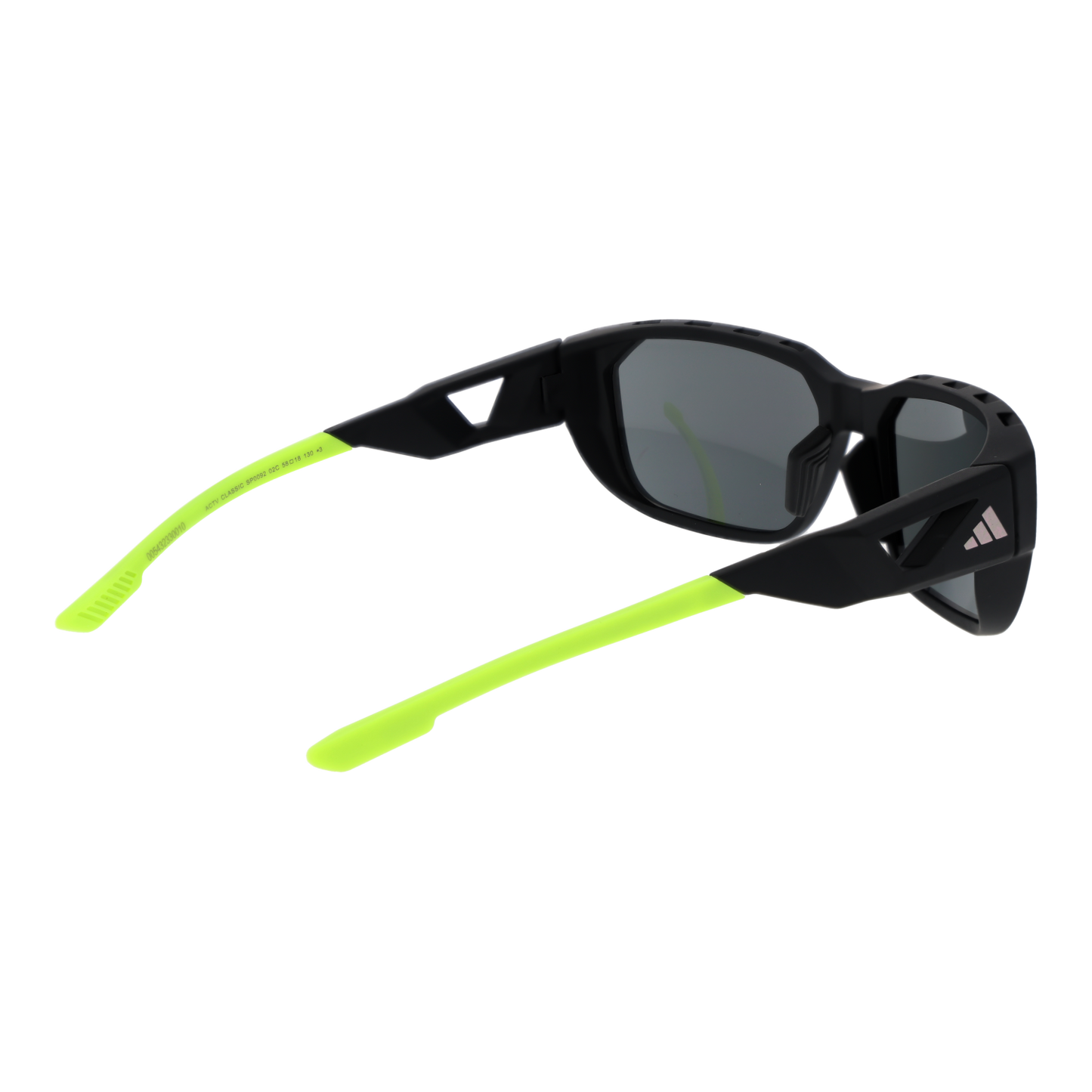 ADIDAS SUNGLASSES SP0092 5802C Sonnenbrille ansicht-2