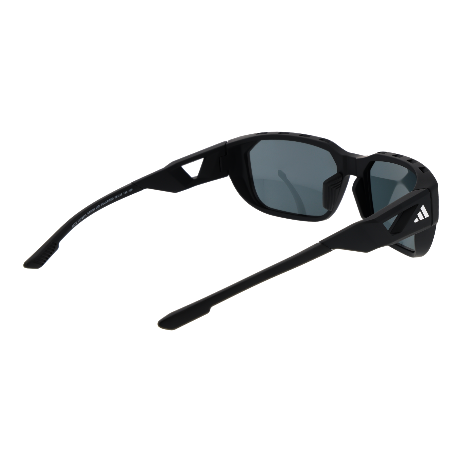 ADIDAS SUNGLASSES SP0092 5802D Sonnenbrille ansicht-2