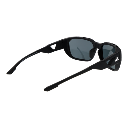 ADIDAS SUNGLASSES SP0092 5802D Sonnenbrille ansicht-2