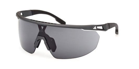 ADIDAS SUNGLASSES SP0095 SP0095_02A_TAGLIA UNICA Sonnenbrille