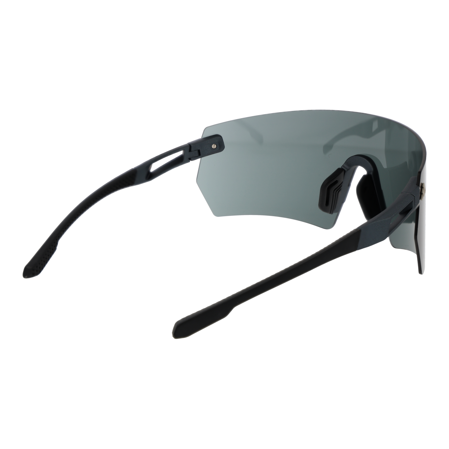 ADIDAS SUNGLASSES SP0098 0002A Sonnenbrille ansicht-2