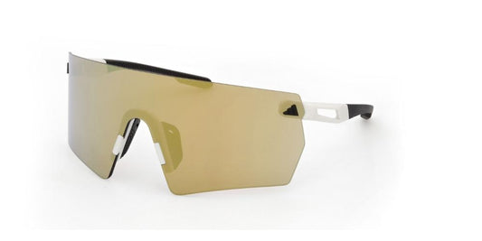 ADIDAS SUNGLASSES SP0098 SP0098_21G_TAGLIA UNICA Sonnenbrille