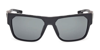 ADIDAS SUNGLASSES SP0102 SP0102_02N_57 Sonnenbrille