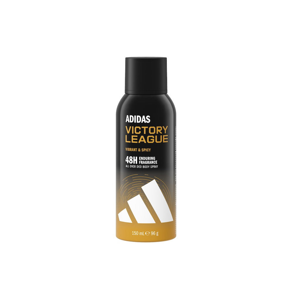 Adidas Victory League 48h Protection Deodorant Spray für Herren 150 ml