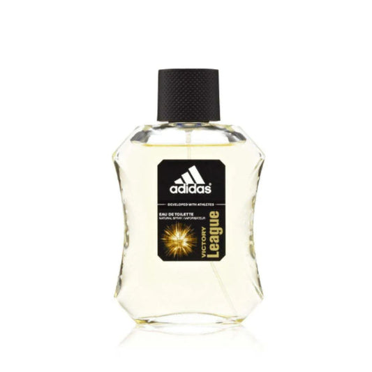 Adidas Adidas, Victory League, Eau de Toilette, Für Männer, 100 ml Regular