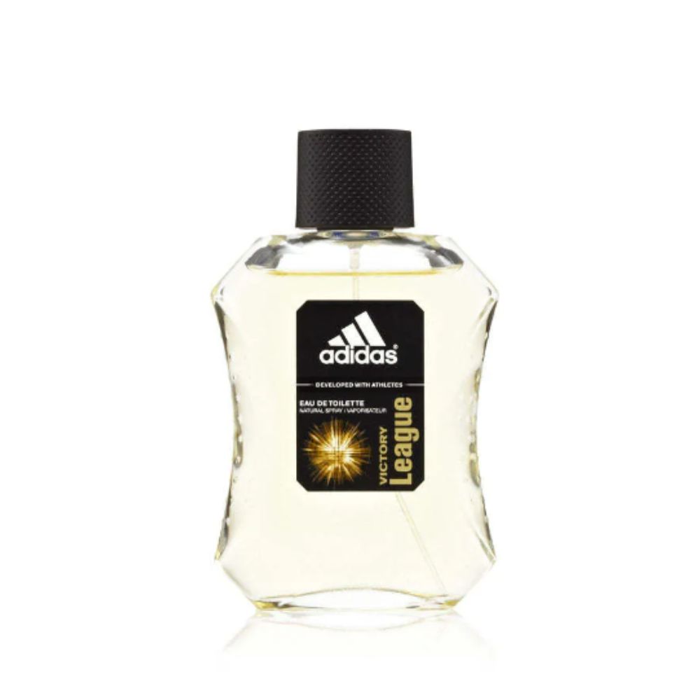 Adidas Adidas, Victory League, Eau de Toilette, Für Männer, 100 ml Regular