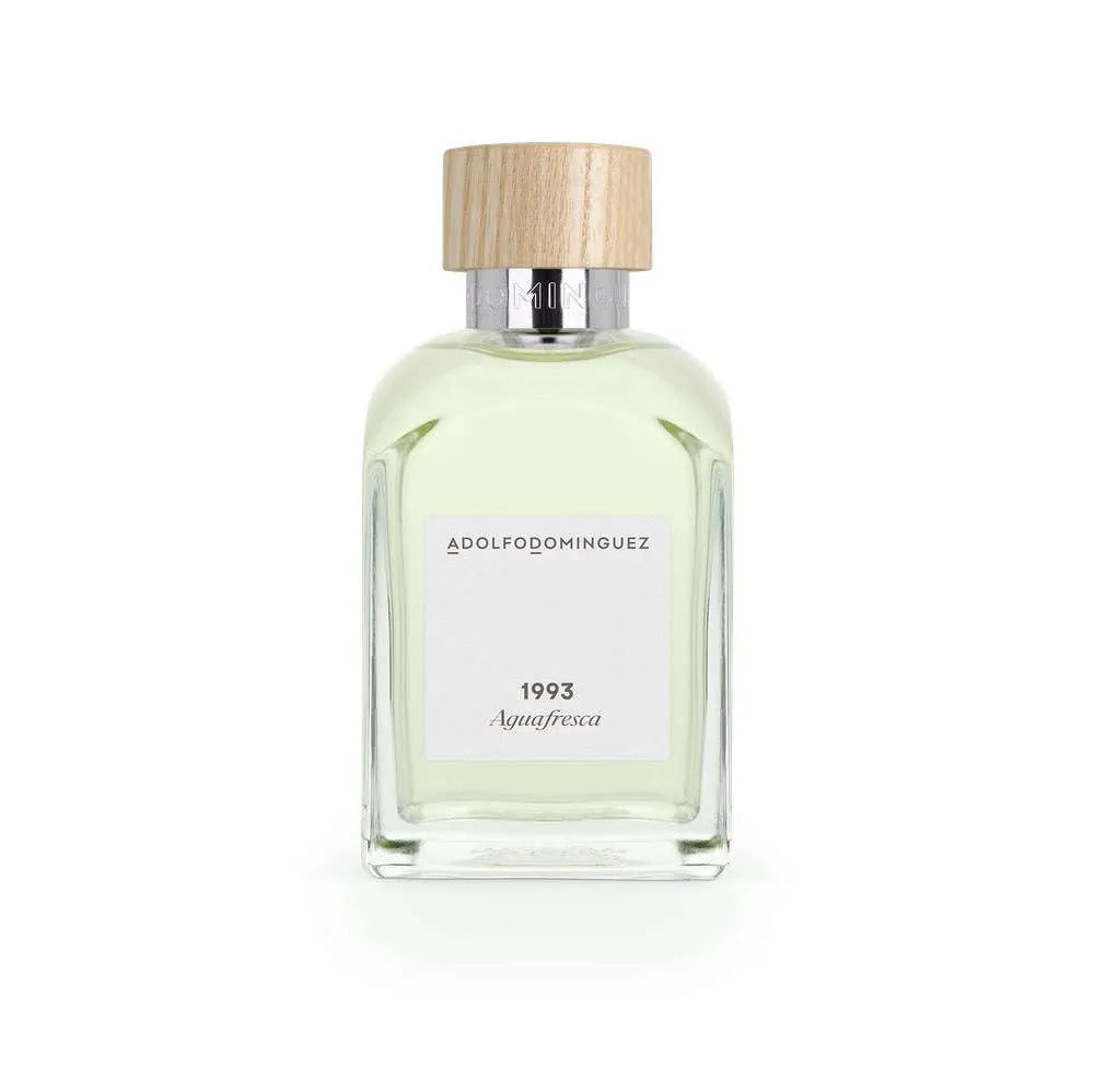 Adolfo Dominguez Adolfo Dominguez, Agua Fresca, Eau de Toilette, Für Männer, 120 ml *Tester
