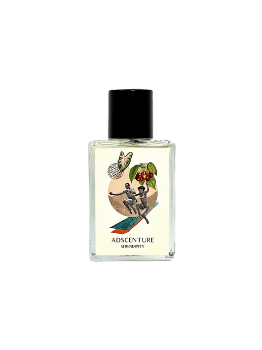 Adscenture Adscenture, Serendipity, Parfumextrakt, Unisex, 100 ml Regular