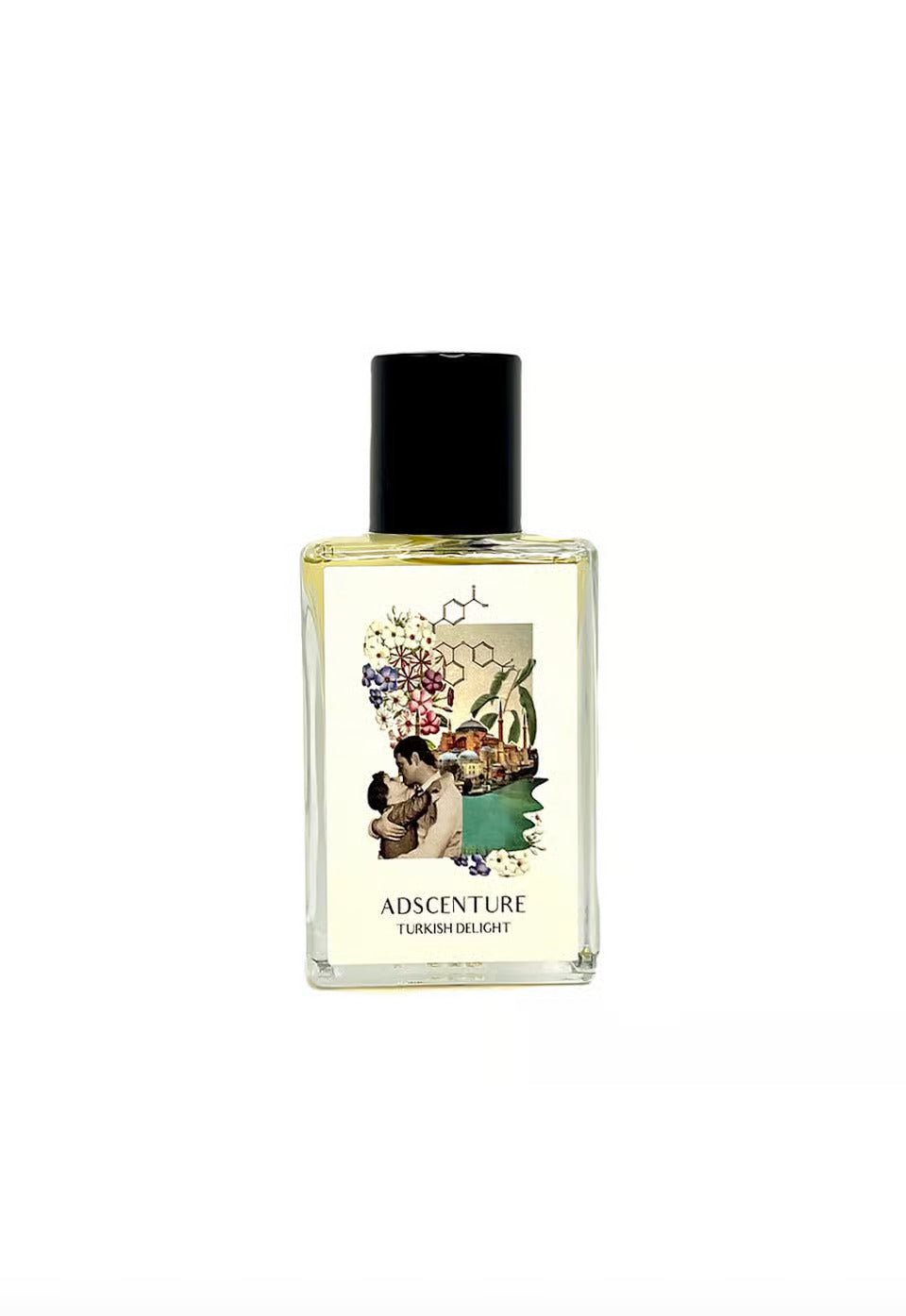 Adscenture Adscenture, Turkish Delight, Parfumextrakt, Unisex, 50 ml Regular