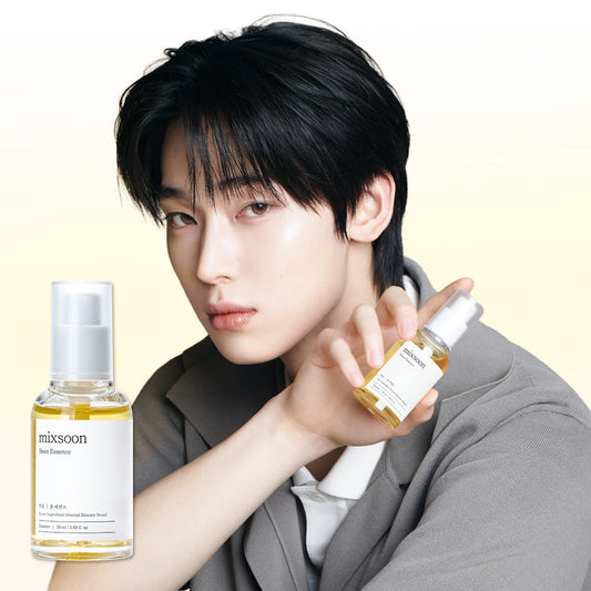 MIXSOON MIXSOON Bean Essence Hidratante Feuchtigkeitspflege 50 ml Kosmetik