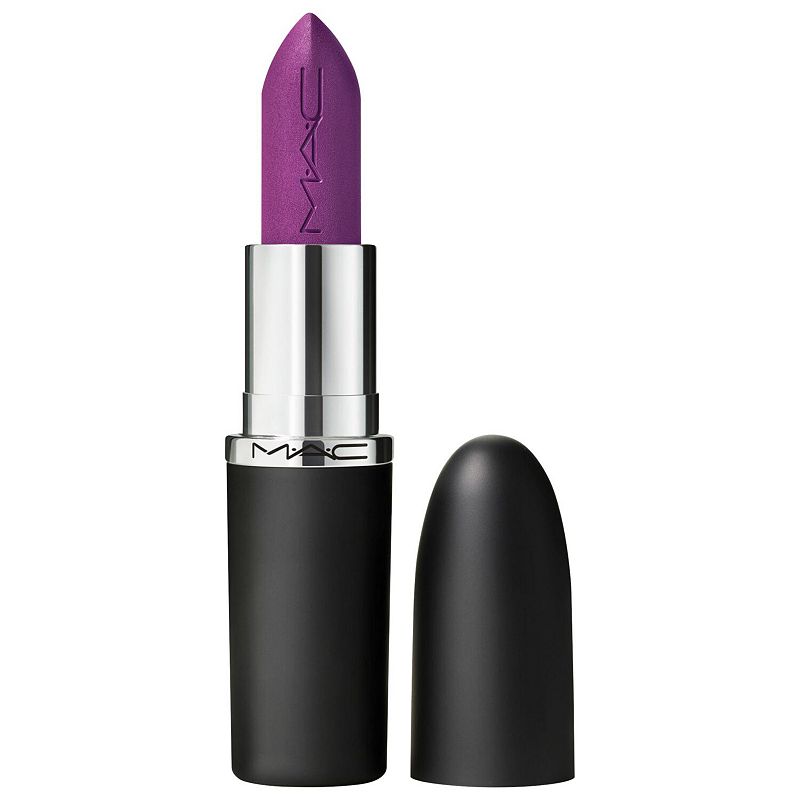 MAC Matte Lippenstift Everybody's Heroine 3,5 g Mattes Finish