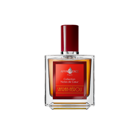 Affinessence Affinessence, Saffron Neroli, Eau de Parfum, Unisex, 50 ml Regular
