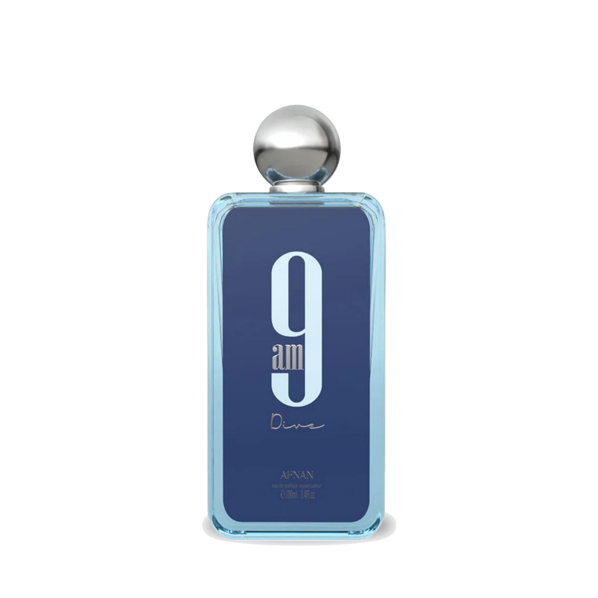 Afnan - 9 AM Dive 100 ml
