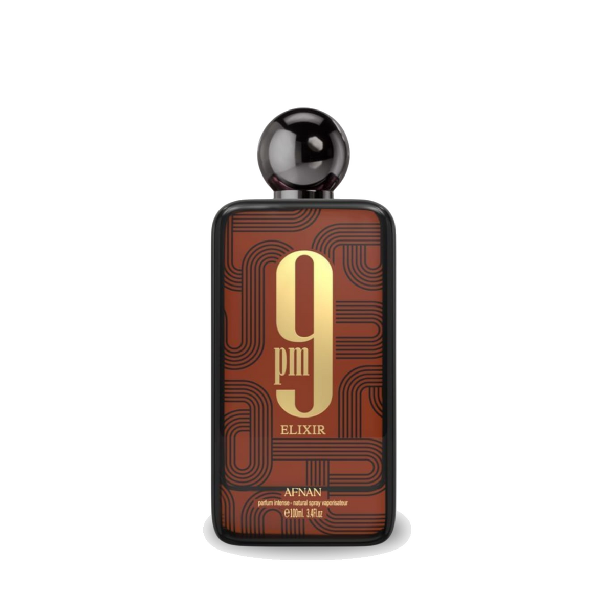 Afnan - 9 PM Elixir 100ml
