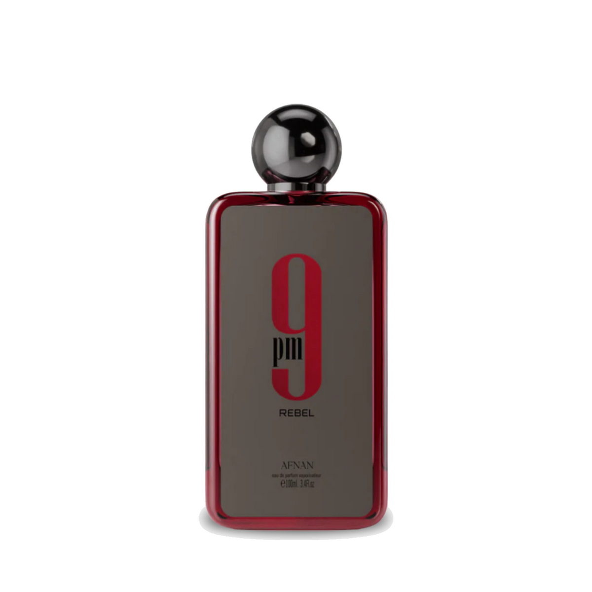 Afnan - 9 PM Rebel 100ml