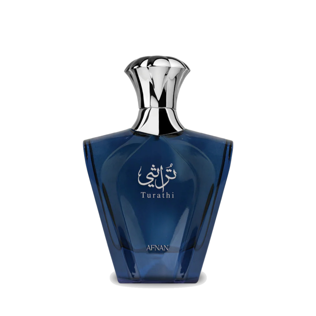 Afnan - Turathi Blue 100ml