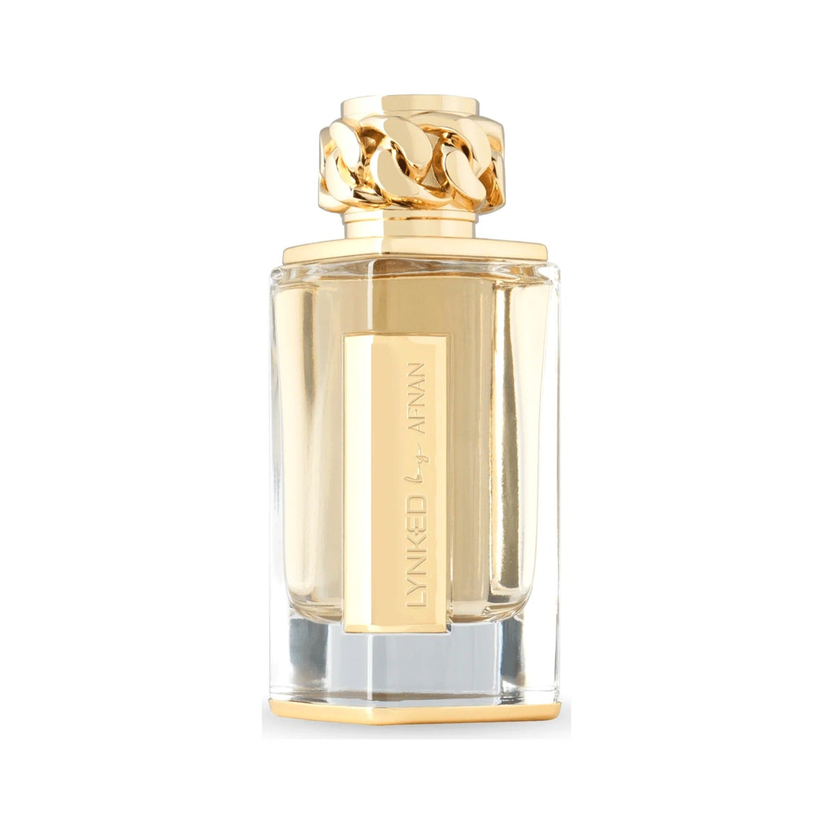 Afnan Lynked Forever EDP – Blumig | 100 ml