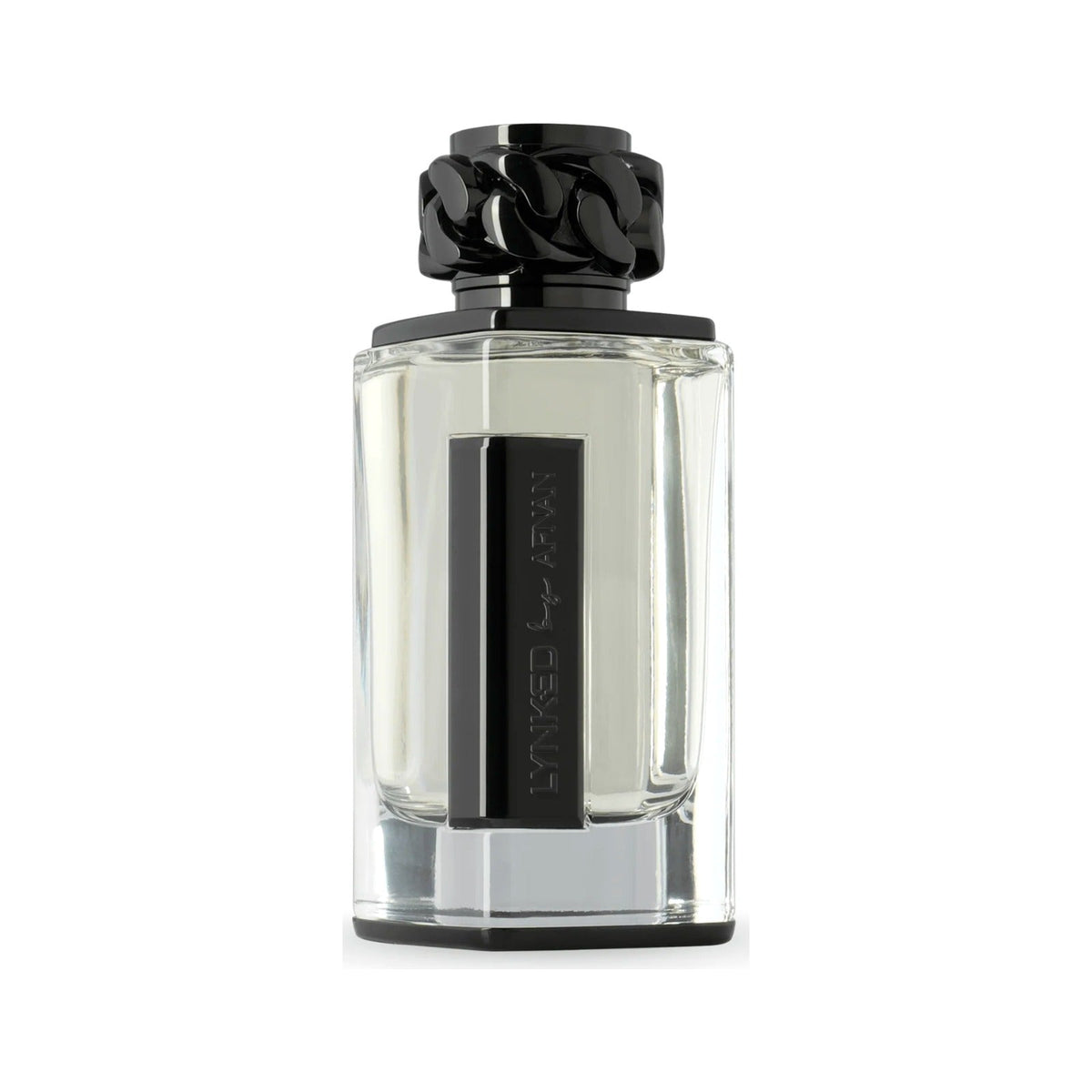 Afnan Lynked Freedom EDP – Aromatisch | 100 ml