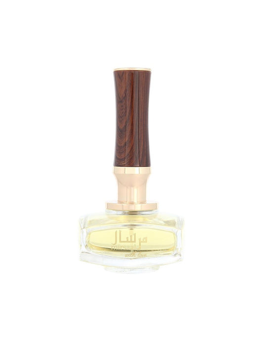 Afnan Afnan, Mirsaal With Love, Eau de Parfum, 90 ml Regular